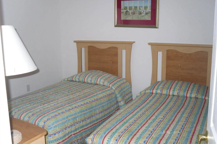 Florida Villas Direct