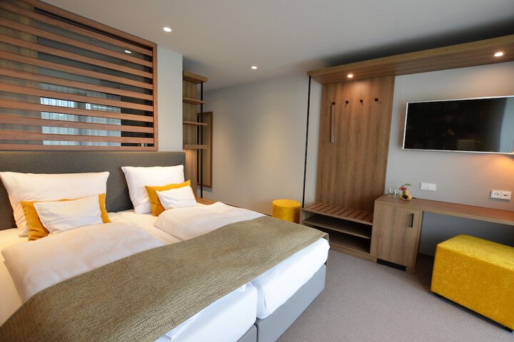 Boutique Hotel Moselgarten