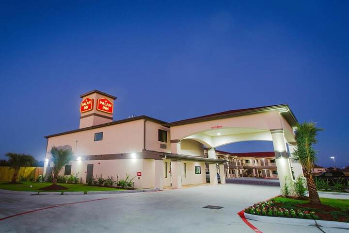 Hotel 46 of 49