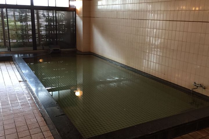 Spa Photos