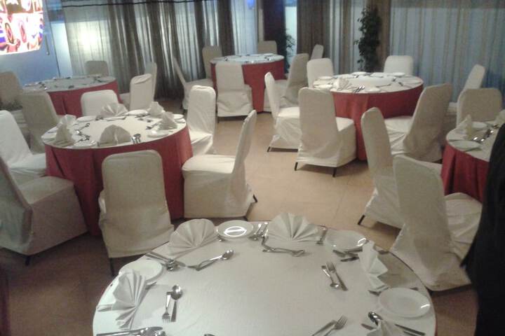 Ballroom/Hall 20 of 26