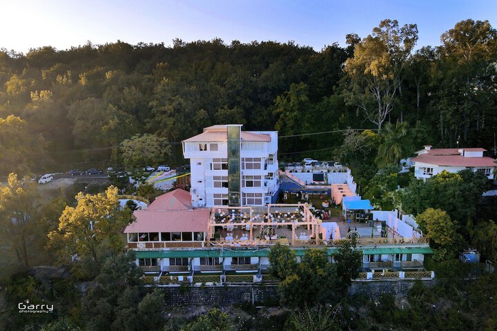 Hotel 103 of 122