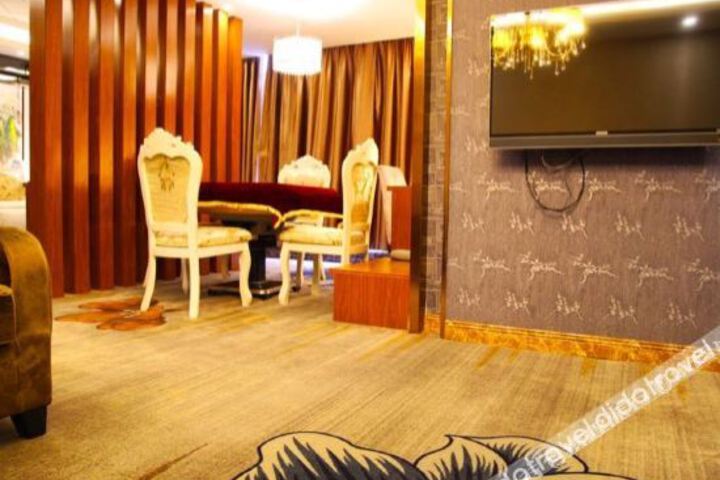 Hotel Interior 13 of 35