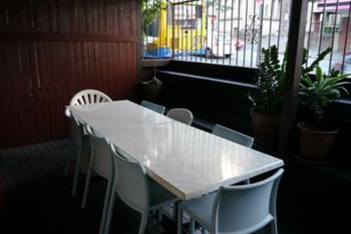 Fitness Facility Photos