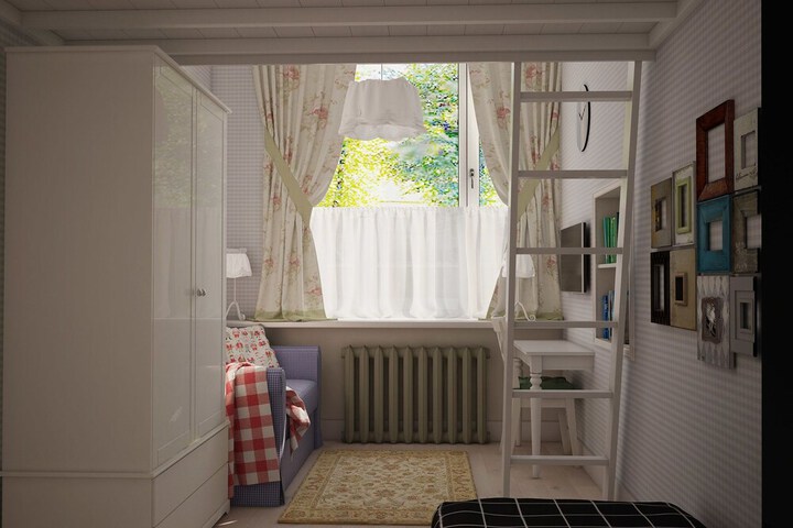 Room 13 of 60