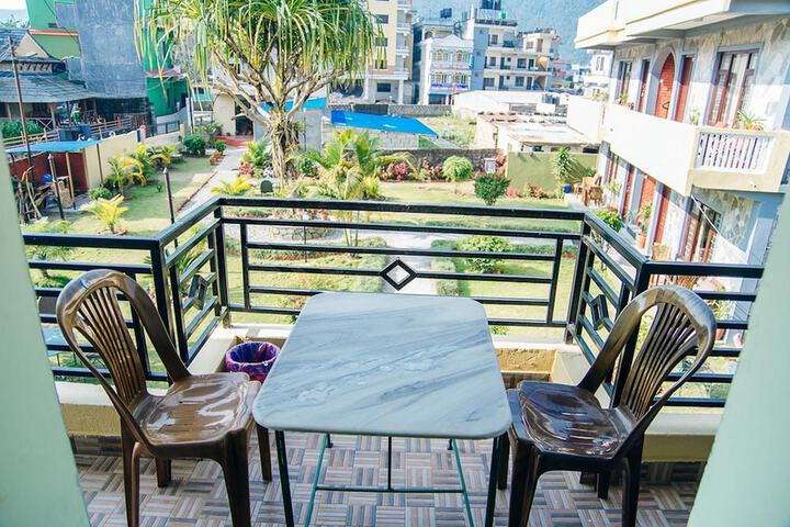 Terrace/Patio 19 of 36