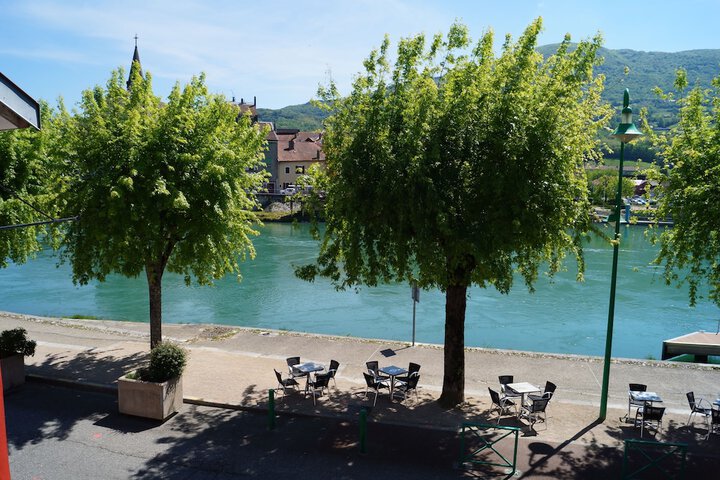 Hotel View 54 of 58