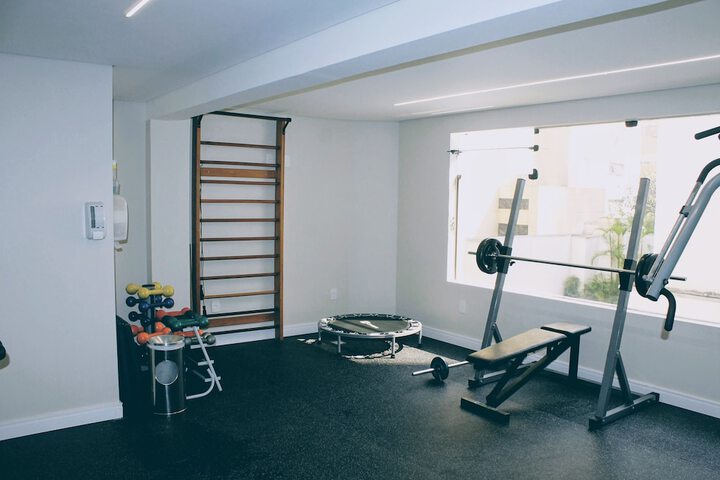 Gym Photos