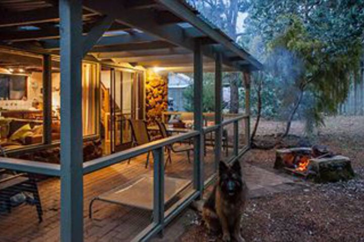 Terrace/Patio 14 of 15