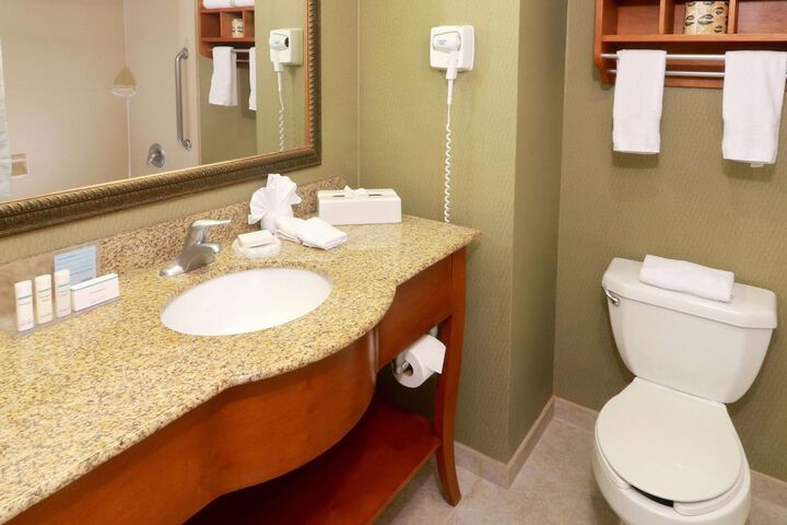 Bathroom Vanities