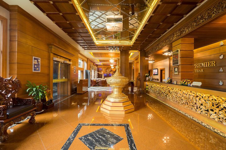 Hotel Interior 8 of 181