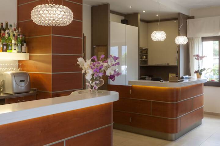 Hotel Interior 2 of 41