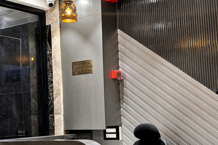 Hotel Interior 2 of 34