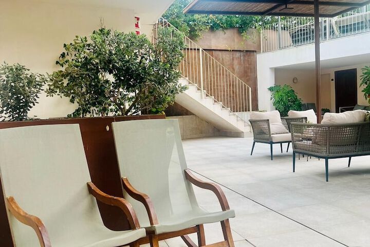 Terrace/Patio 37 of 77