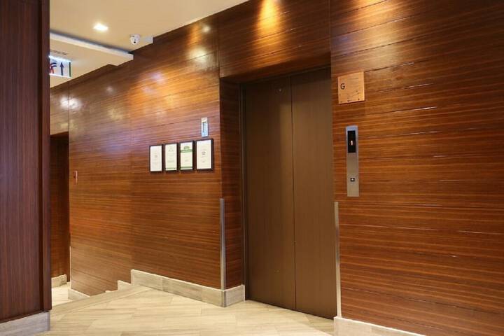 Hotel Amenity