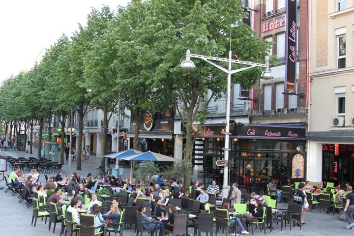 General 4 of 10