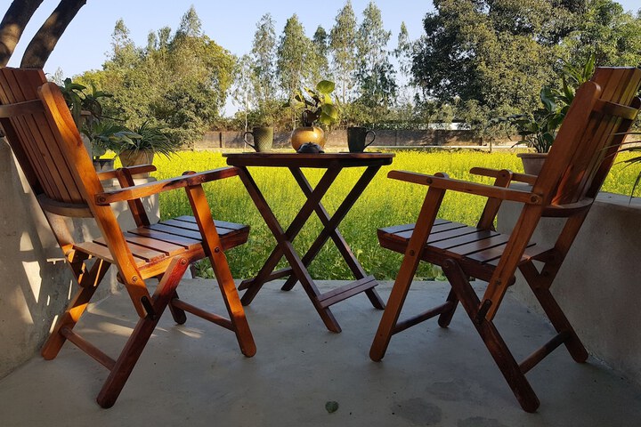 Terrace/Patio 9 of 39