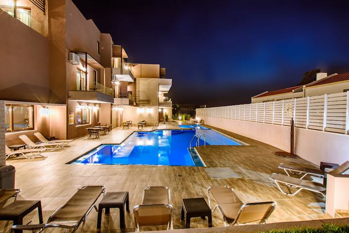 Terrace/Patio 58 of 62