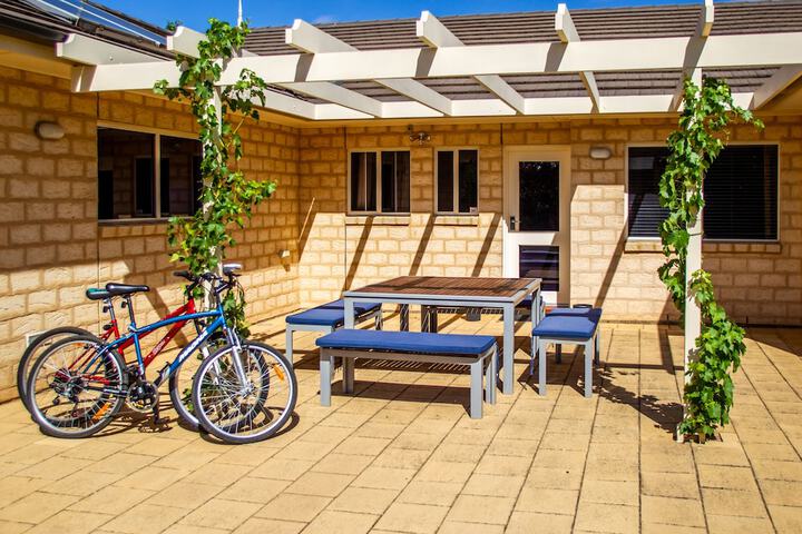 Terrace/Patio 31 of 36
