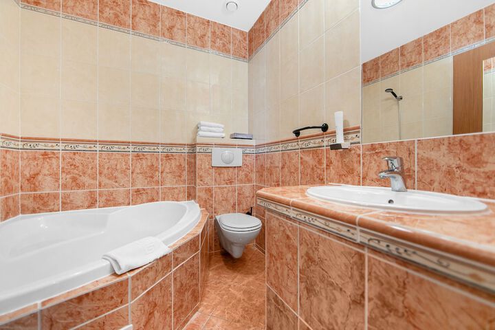 Bathroom Vanities