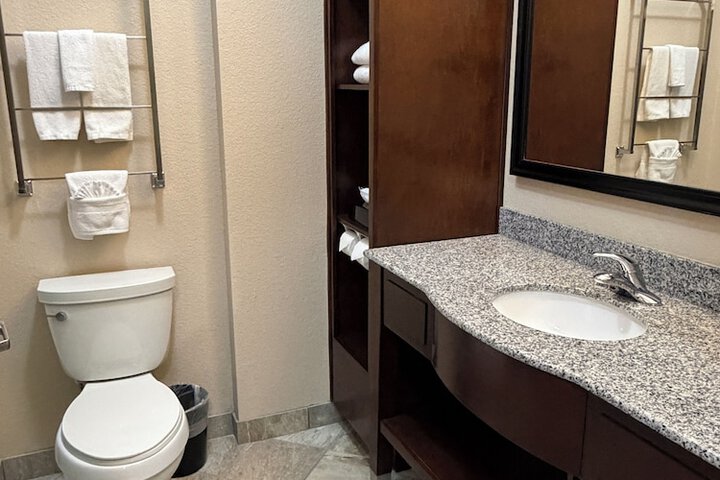 Bath Amenities