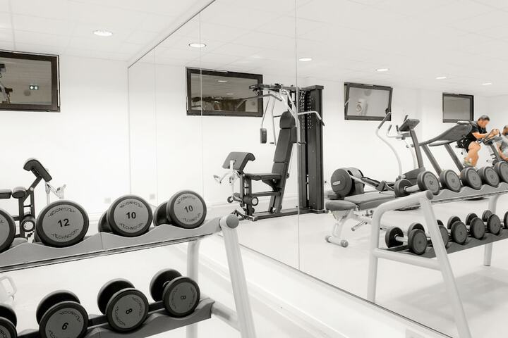 Hotel Gym
