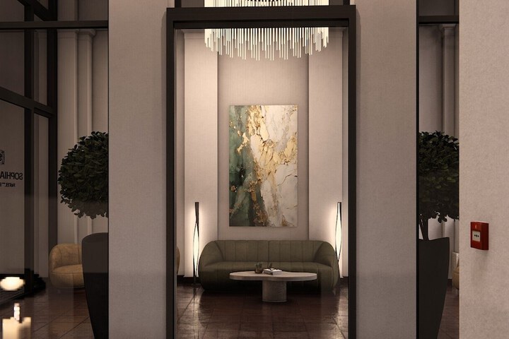 Hotel Interior 2 of 97