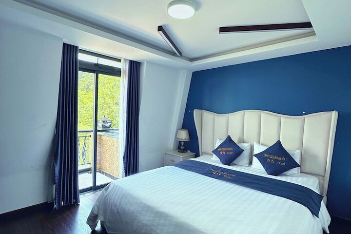 A Quan Khoi Hotel DL - by Bay Luxury