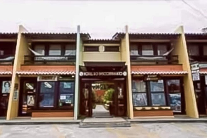 Hotel 27 of 27