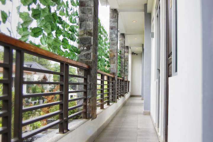 Terrace/Patio 7 of 11
