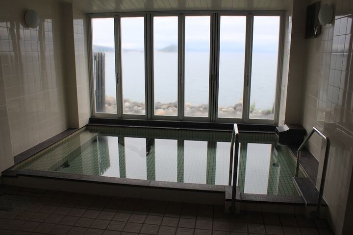 Relaxing Spa
