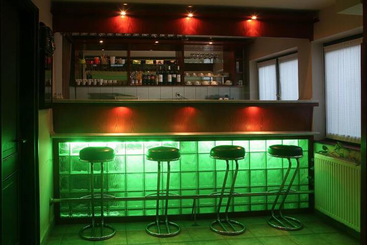 Fitness Center Photo