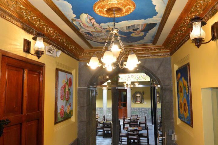 Hotel Interior 4 of 82