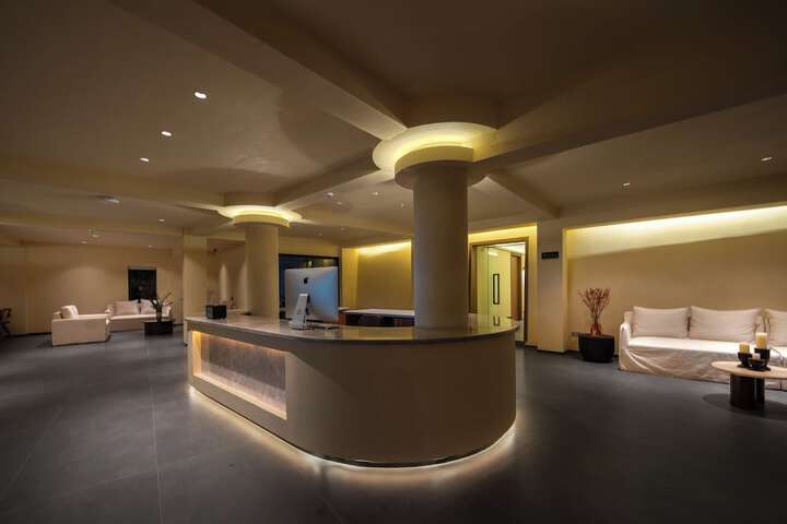 Hotel Interior 2 of 80