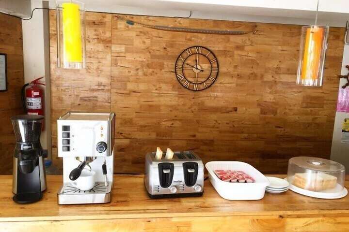Breakfast/Coffee Service 15 of 27