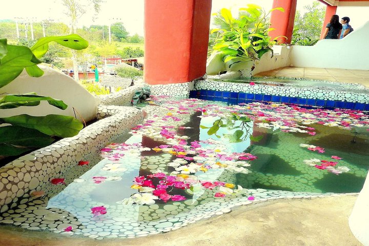 Terrace/Patio 29 of 68