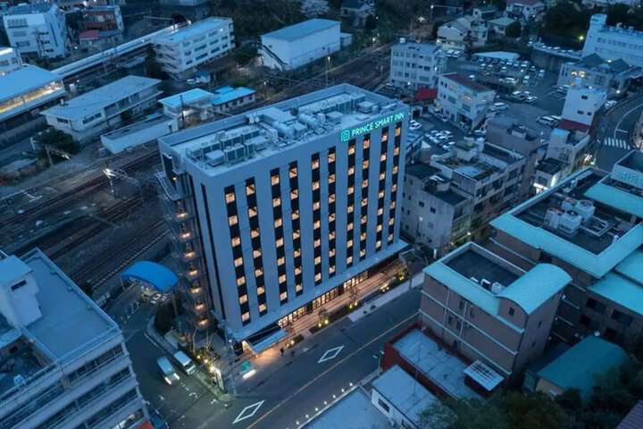 Hotel 53 of 58