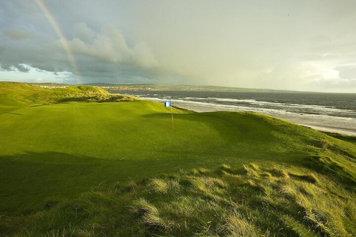 Golf 12 of 29