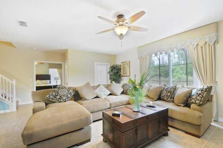 Florida Elegance Home in Kissimmee, FL
