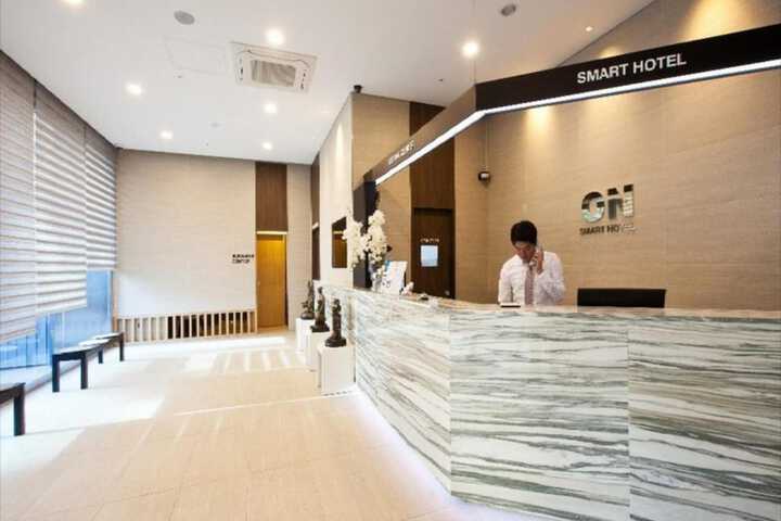 Hotel Interior 2 of 51