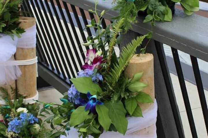 Wedding/Banquet 34 of 46