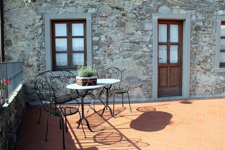 Terrace/Patio 51 of 62