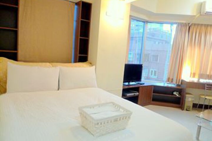 Suite Room