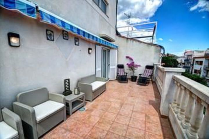 Terrace/Patio 131 of 140