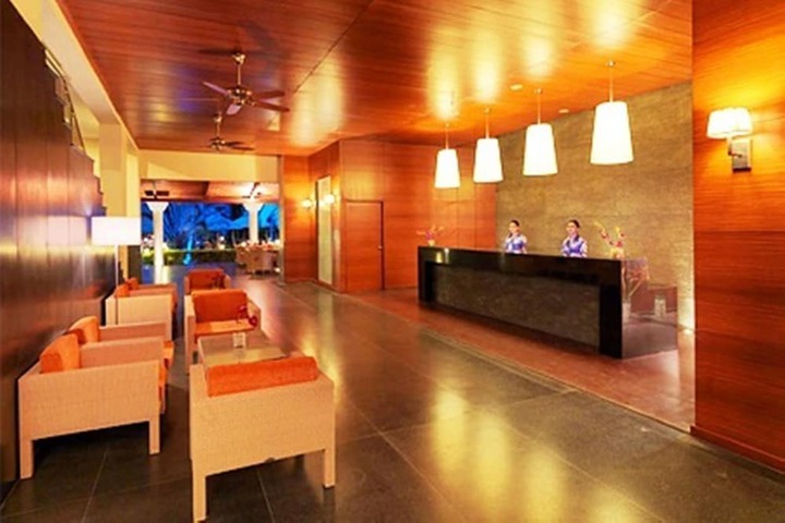 Hotel Interior 3 of 90