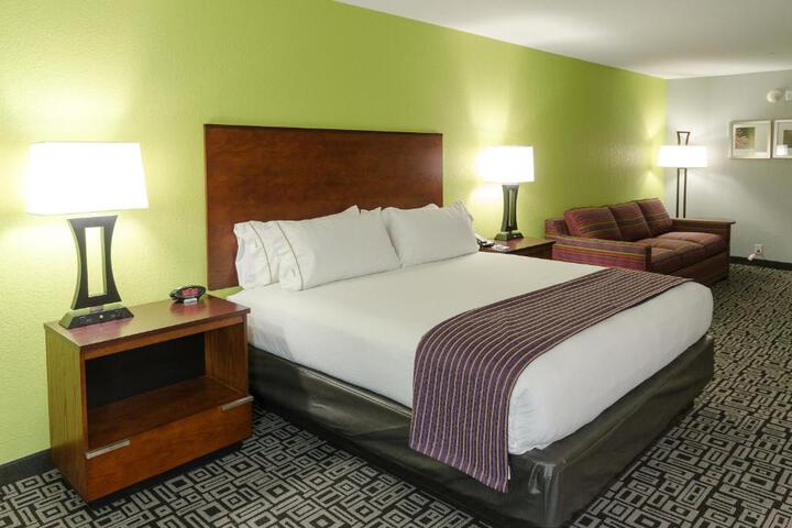 1 King Bed (9 of 10)