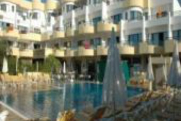 Forte Da Oura Apartments