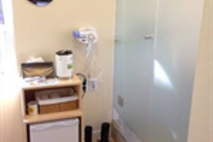 Fitness Facility Photos