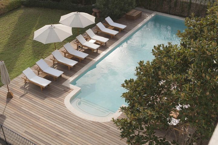 Best Western Premier a Storia Solenzara in Sari-Solenzara