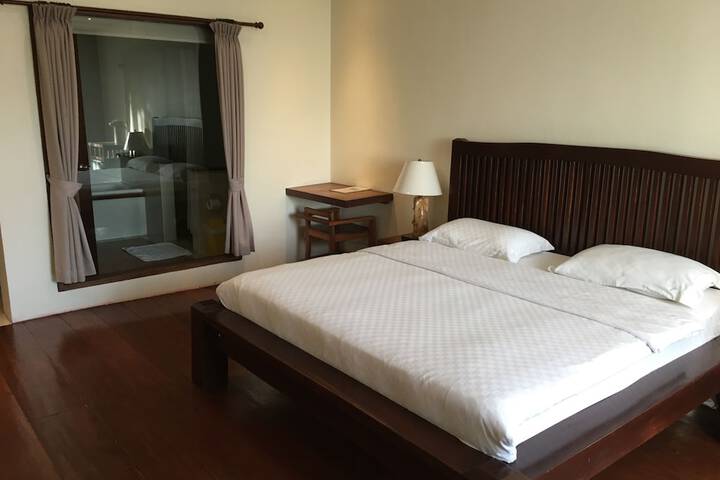 Mango Valley Hotel 2